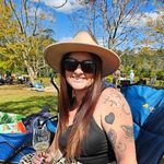 Kimberlee Bennett - @kimberlee188 - Instagram
