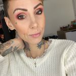 Kimberly Bennett - @beautyandbrowsbykim - Instagram