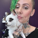 Kimberly Bennett - @thereisnokimonlyzuul - Instagram