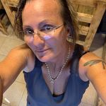 Kimberly Cartwright - @dragonfly163 - Instagram