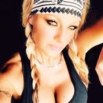 Kim Stephens-Cook - @kimberleecook - Instagram