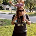 Kimberlee Cook - @axelkat11 - Instagram