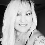 Kimberley Cook - @letsgetloudpodcast - Instagram