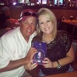 Kimberley Van Cleef Cook - @cook_kimberley - Instagram