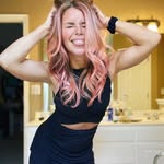 Kimberlee Green - @kimberleegreens - Instagram