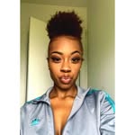 Kimberlee Jackson - @kimmieyuhhxx - Instagram