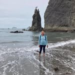 Kim Olsen - @kimberleemay70 - Instagram
