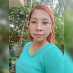 Kimberlee May Tovillo Tusi - @iamkhim_may - Instagram