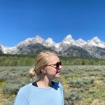 Kim Mitchell - @_kimberlymitchell - Instagram