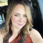 Kimberly Mitchell - @kimmy_rose95 - Instagram