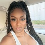 Kimberly Moore - @kimmie_thegreat - Instagram