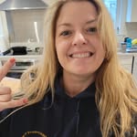 Kimberly Murphy - @kimbradleydc - Instagram