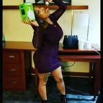 Kimberly Murphy - @mizzilovemoney - Instagram