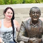 Kimberly Murphy - An Academy Travel Affiliate - @kimberly.murphy_travels - Instagram
