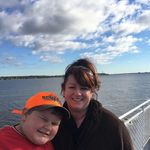Kimberly Murphy Heppding - @jeep_boat_repeat - Instagram