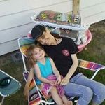 kimberlee robinson - @kim80751 - Instagram