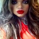 Kimberlee Robinson - @shecandothisthing - Instagram