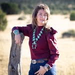 Kimberly Stone - @womenoftheranch - Instagram