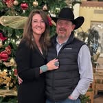 Kimberly Stone - @stonelandandcattle - Instagram