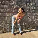 Kimberly Stone - @elroneante03 - Instagram
