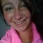 Kimberly Turner - @kimberly_allison_95 - Instagram
