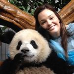 Kimberlee Wright - @kims_travel_inspo - Instagram