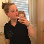 Kimberley - @kimberleyanthonys8 - Instagram