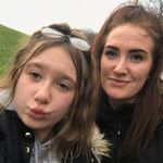 Kimberley barry - @kimberleybarry23 - Instagram