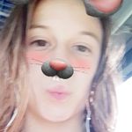 Kimberley barry - @angelique.barry32 - Instagram