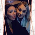 Kimberley Best - @kim1711 - Instagram