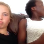 Kimberley+jayla=besties😘 - @jayla_kimberley_bff - Instagram