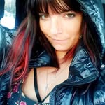 Kimberley Dawn Bird - @kimguffy1 - Instagram