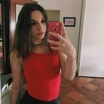 Kimberly Boone - @kimberlyzofnivim - Instagram