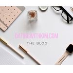 Kimberly Boone - @datingwithkim - Instagram