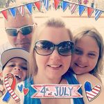 Kimberly Boone McQuery - @tadadahadafaba5048 - Instagram