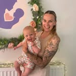 Kimberley Brady - @kimbrady93 - Instagram