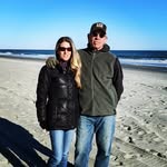Kimberley Brady-Gillaspie - @kbgillaspie - Instagram