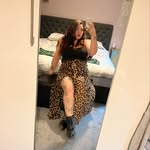 Kimberley Brooks - @mardy_medusa - Instagram