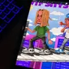 Kimberley Brooks design - @kimberley.brooks2 - TikTok