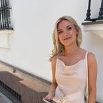 Kimberley Carson - @kimberleycarson - Instagram