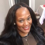 Kimberly Carson - @iamglitter_itsgold - Instagram