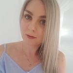 Kim Casey - @kimberley_casey88 - Instagram