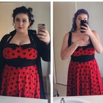 Kimberley Davidson - @kimberley_gets_healthy - Instagram