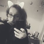 Kimberley Davidson - @gothickimmie - Instagram