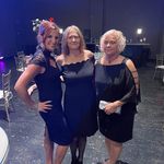 Kimberley Davidson - @leaeluilover_q25 - Instagram