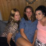 Kimberley davidson - @kimshere4 - Instagram