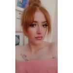 Kimberley Davidson - @_fxckim - Instagram