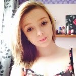 Kimberley Davidson - @kimberleyylouisee - Instagram