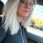 Kimberley Davidson - @kimberleydavidson95 - Instagram