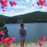 Kimberly Ewing Nichols - @rhcp44 - Instagram